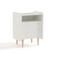 Столик Для изголовья детский Zag единый размер белый LA REDOUTE INTERIEURS  фото, kupilegko.ru